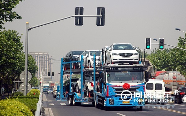 四川运输私家车用什么物流